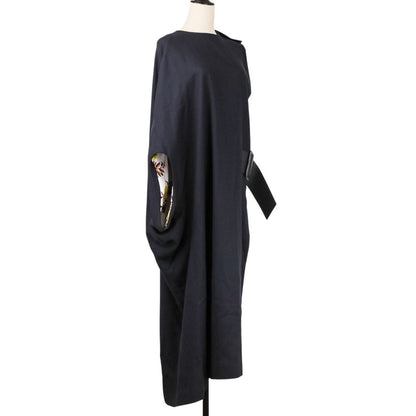 TOGA ARCHIVES Crepe weave ドレス