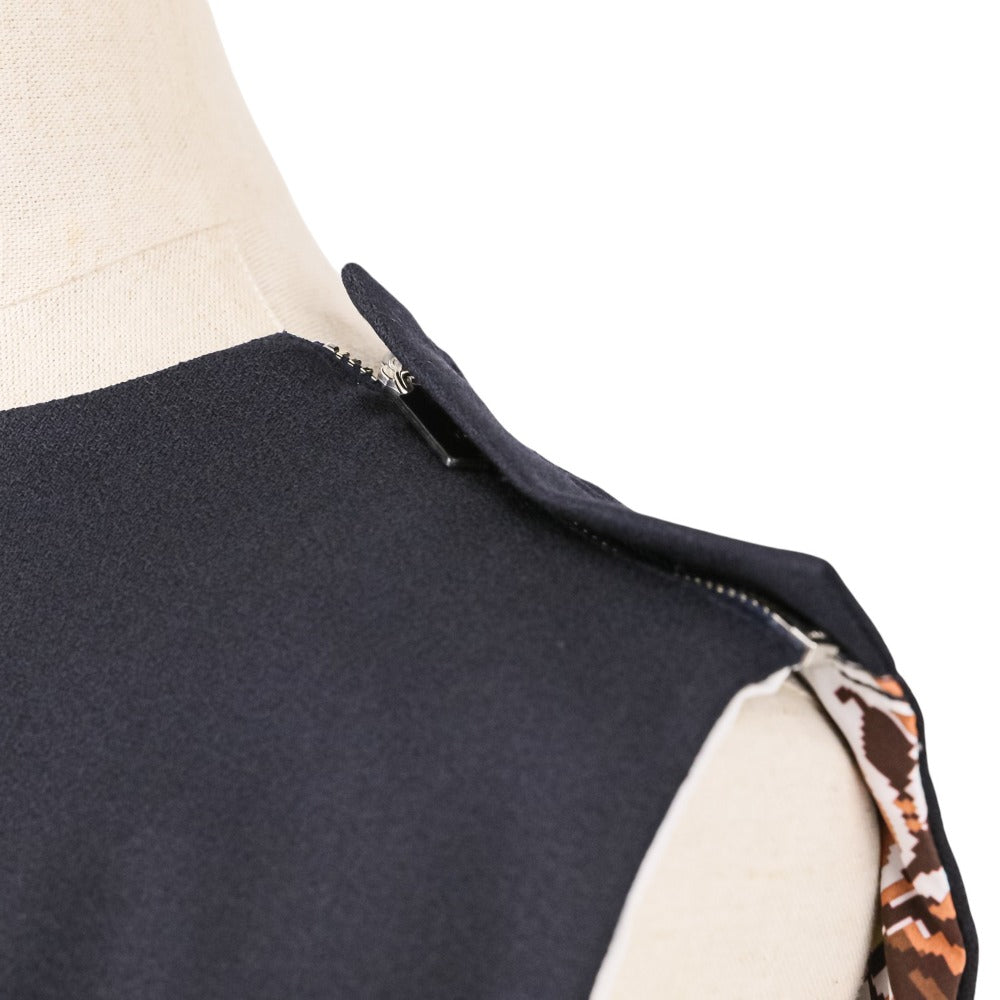 TOGA ARCHIVES Crepe weave ドレス