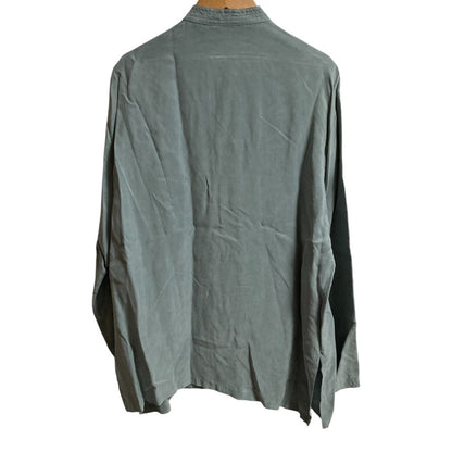 クラネ CHINA DETAIL LOOSE TOPS シャツ