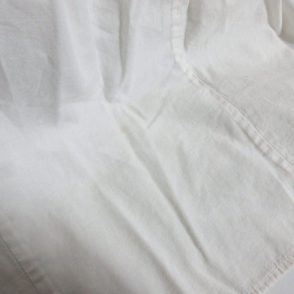 クラネ BALLOON PLEAT TOPS カットソー