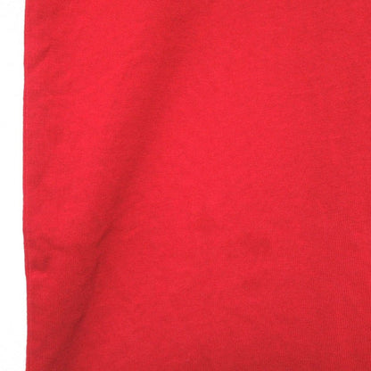 バレンシアガ コットン 半袖Tシャツ