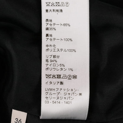 セリーヌ カザックジャケット トリオンフジャケット