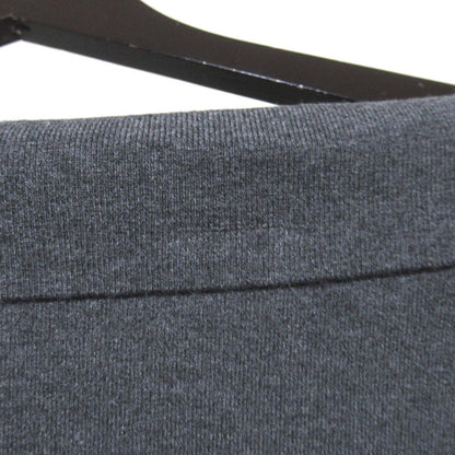 エンフォルド LOW-NECK PULLOVER ニット