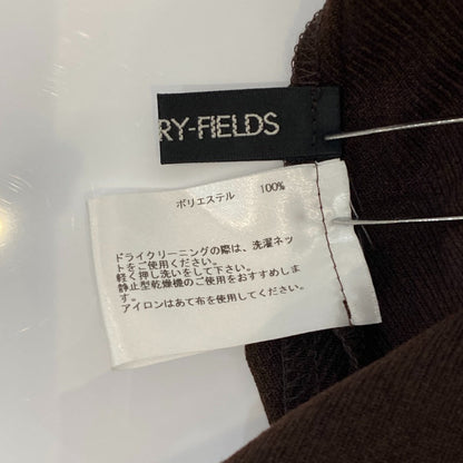 ストロベリーフィールズ ハイウエストパンツ