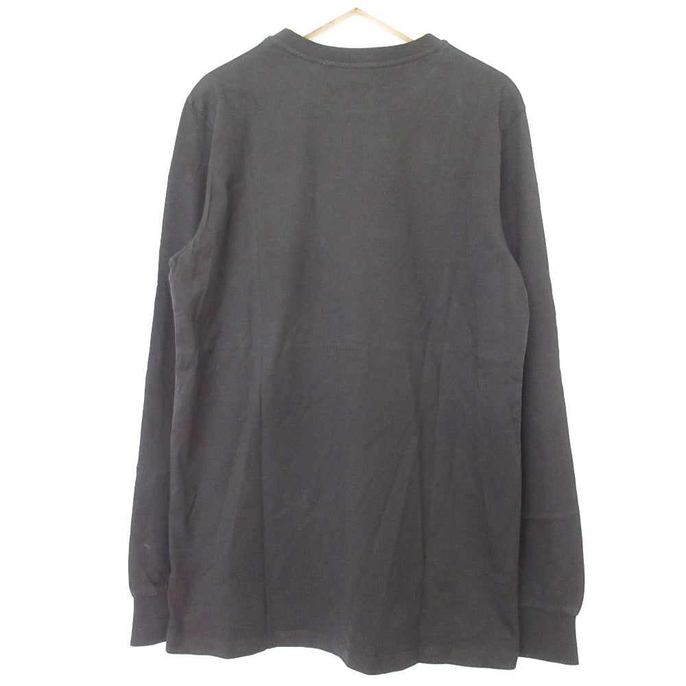 エムエスジーエム ロングスリーブTシャツ