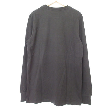 エムエスジーエム ロングスリーブTシャツ