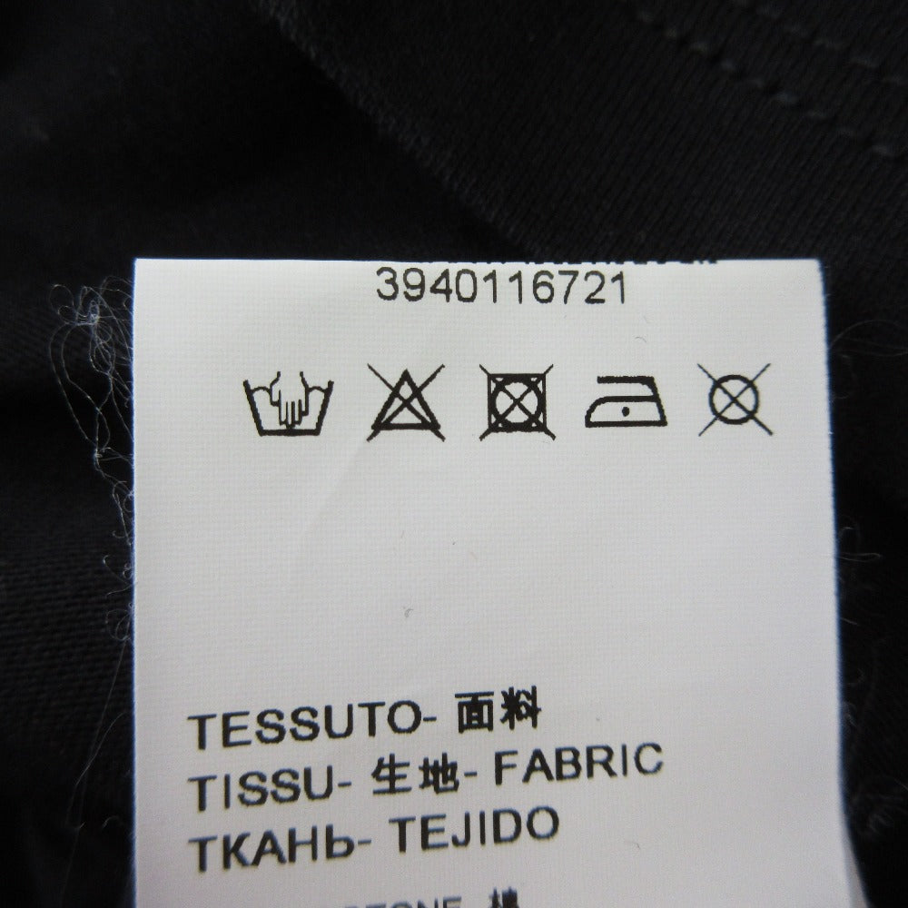 エムエスジーエム ロングスリーブTシャツ
