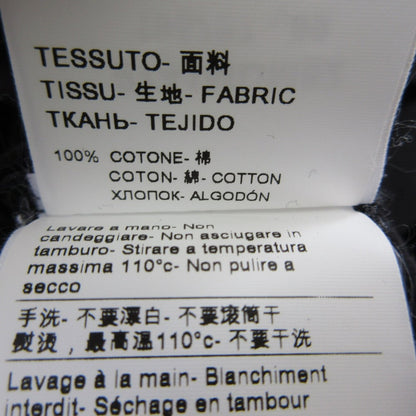 エムエスジーエム ロングスリーブTシャツ
