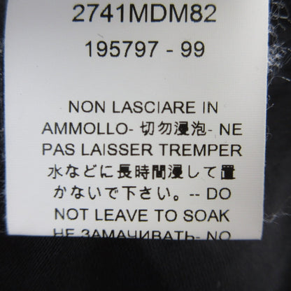 エムエスジーエム ロングスリーブTシャツ