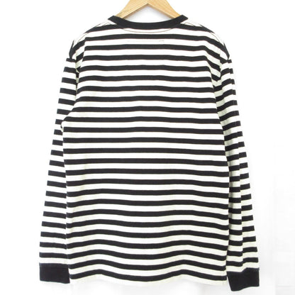 マークジェイコブス ザ サーフT ロングスリーブTシャツ