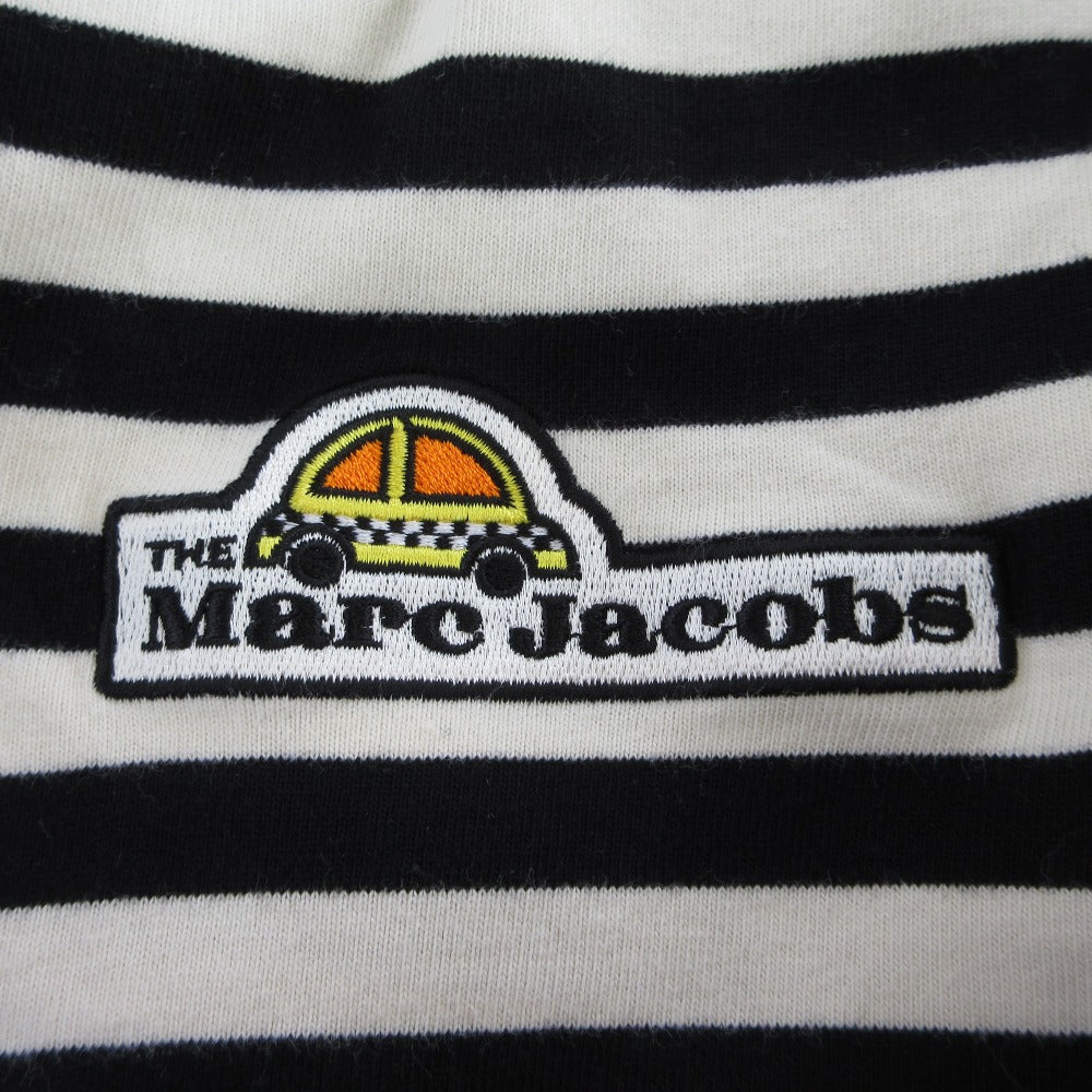 マークジェイコブス ザ サーフT ロングスリーブTシャツ