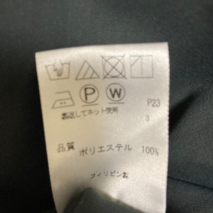 ピーエスポールスミスエポレットバンドカラーシャツ