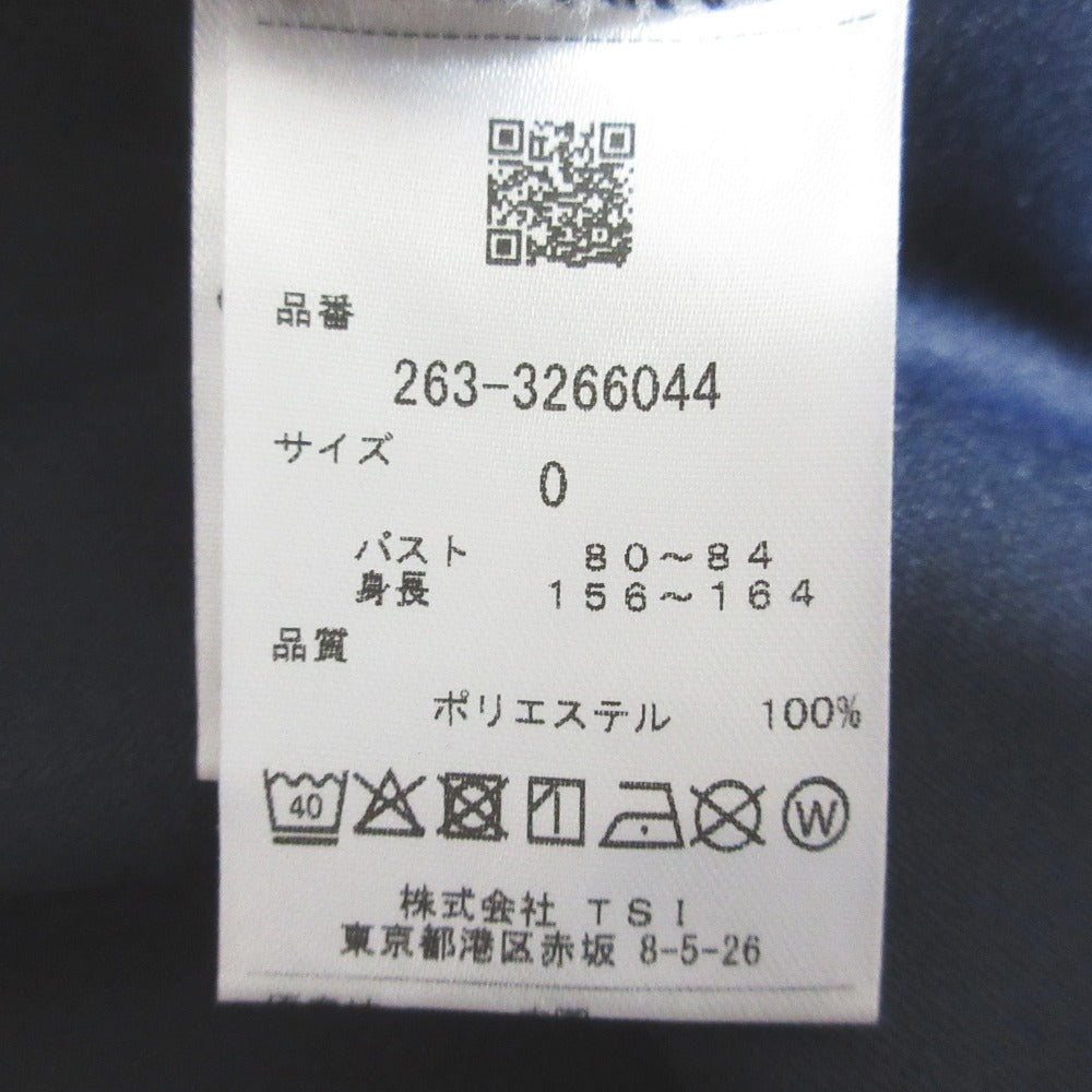 ジャックバニー ドラえもんコラボ ハイネックカットソー