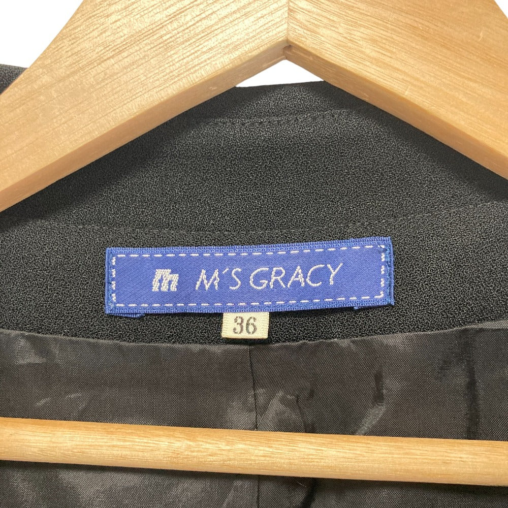 M'S GRACY スーツセット