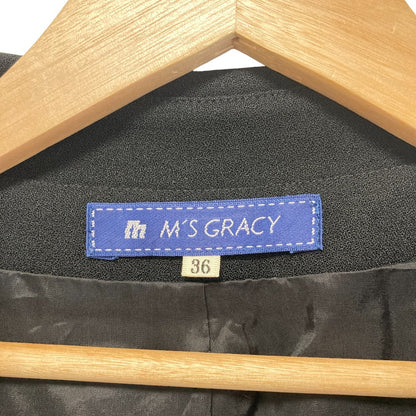 M'S GRACY スーツセット