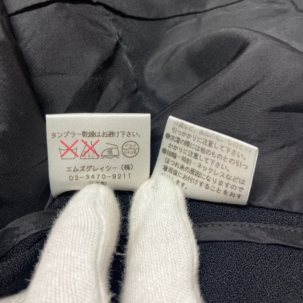 M'S GRACY スーツセット