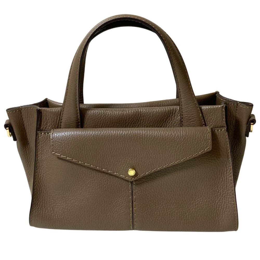 ロリステッラ MIREL 2WAYトートバッグ