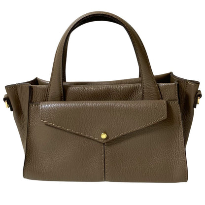 ロリステッラ MIREL 2WAYトートバッグ