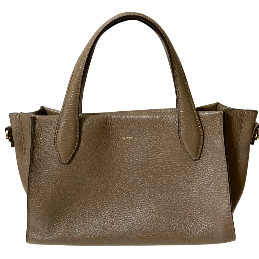 ロリステッラ MIREL 2WAYトートバッグ