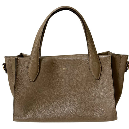 ロリステッラ MIREL 2WAYトートバッグ