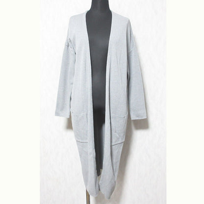 MUSE de Deuxieme Classe COOLFITロングカーディガン