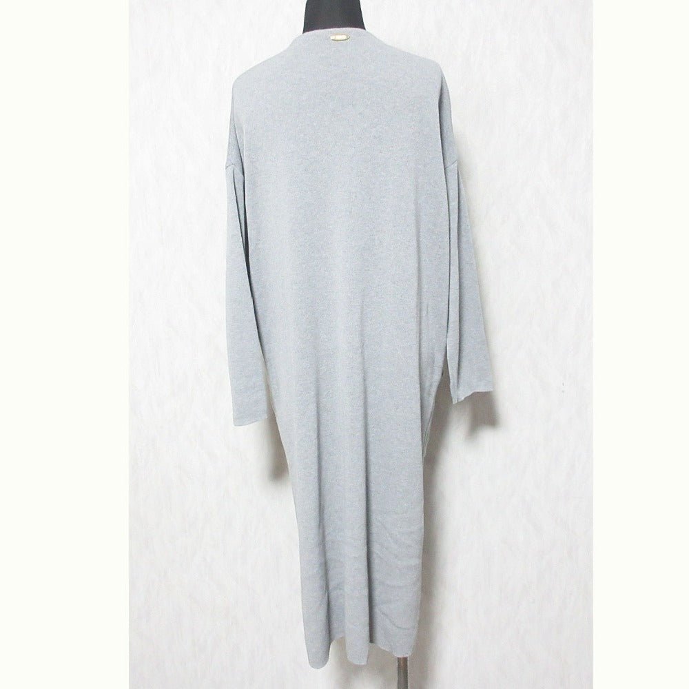 MUSE de Deuxieme Classe COOLFITロングカーディガン