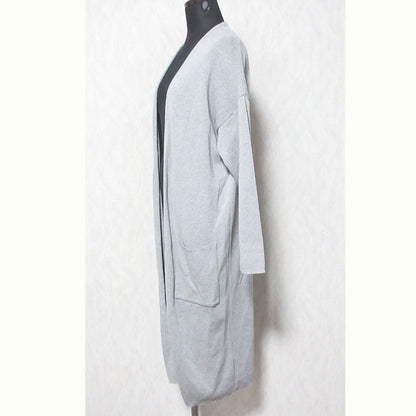 MUSE de Deuxieme Classe COOLFITロングカーディガン