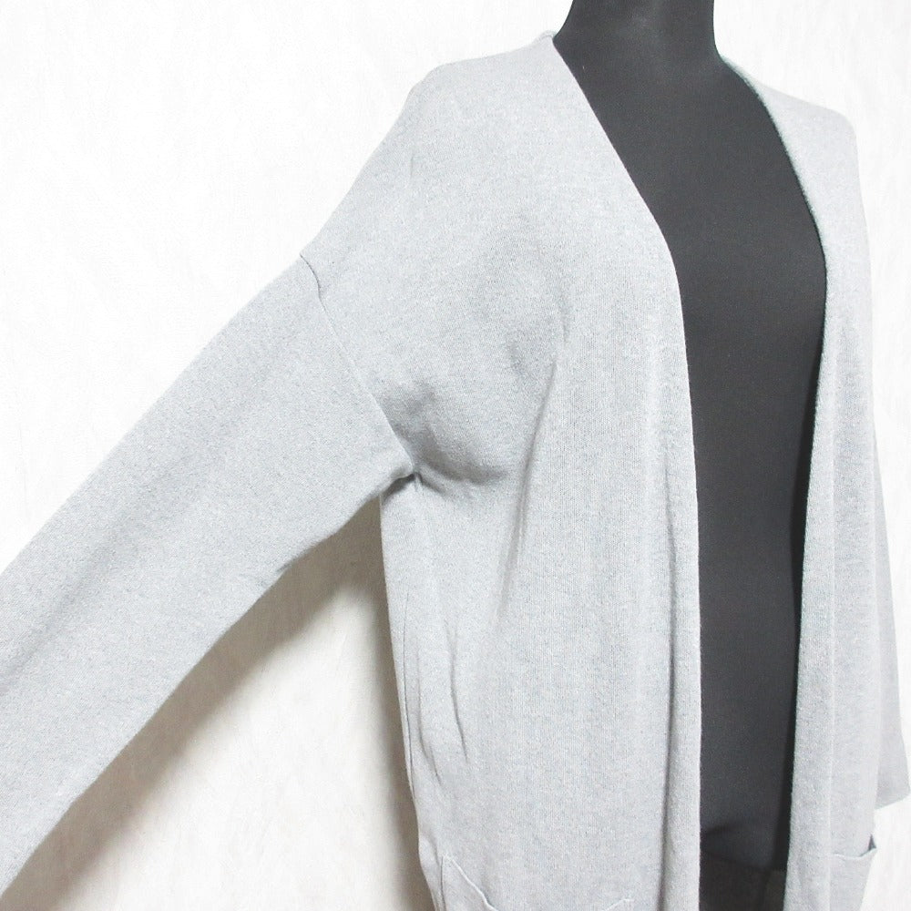 MUSE de Deuxieme Classe COOLFITロングカーディガン