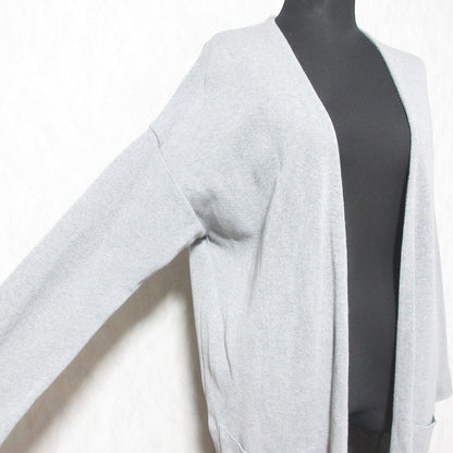 MUSE de Deuxieme Classe COOLFITロングカーディガン