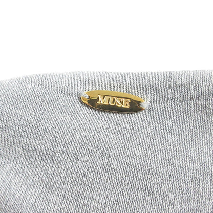 MUSE de Deuxieme Classe COOLFITロングカーディガン