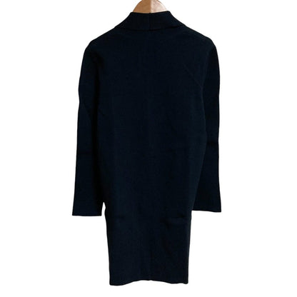 セオリーリュクス HARLING REIMY ニットロングカーディガン
