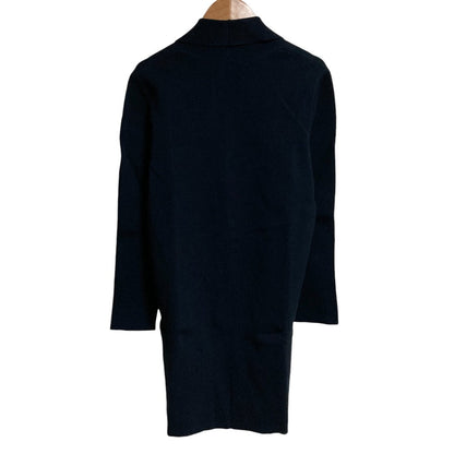セオリーリュクス HARLING REIMY ニットロングカーディガン