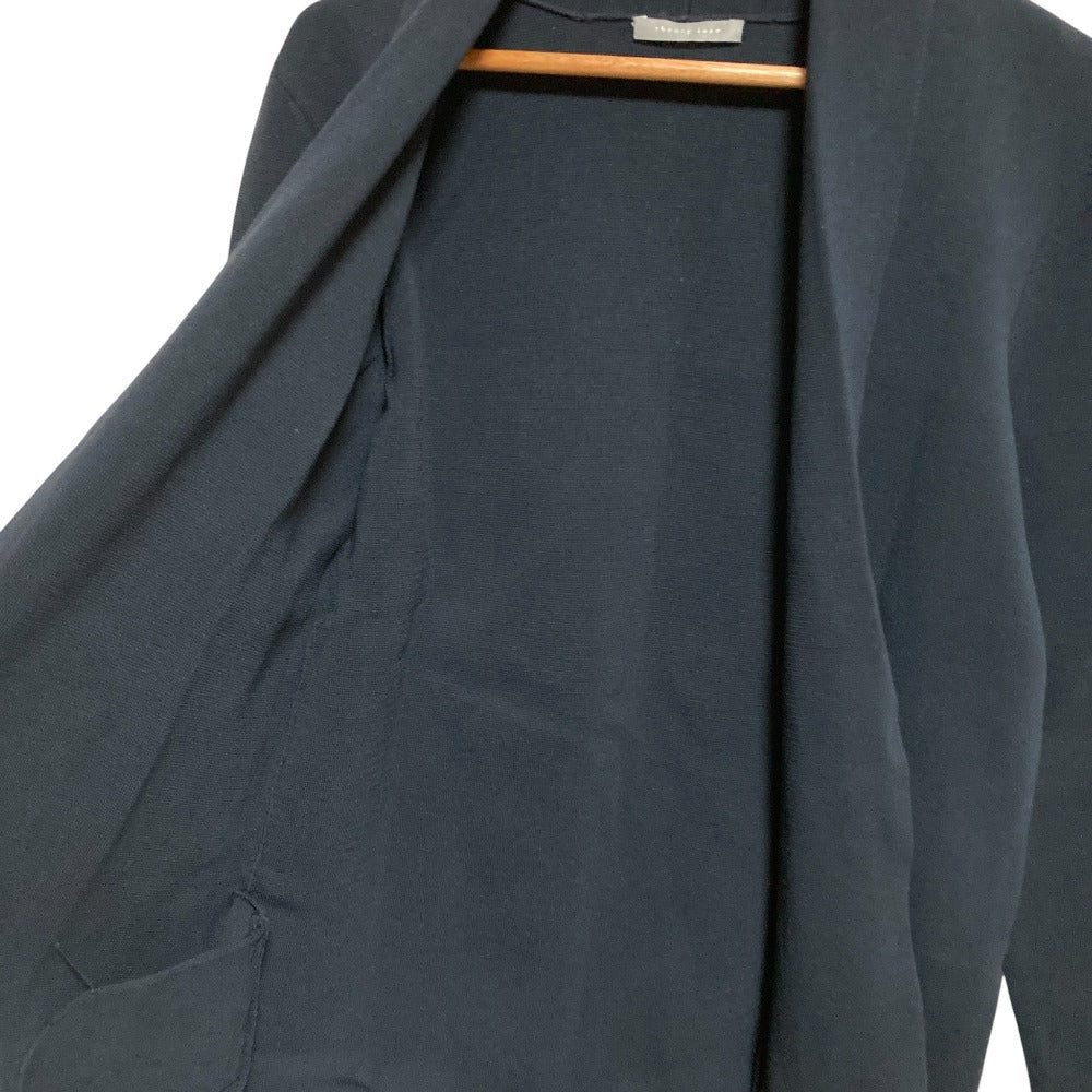 セオリーリュクス HARLING REIMY ニットロングカーディガン