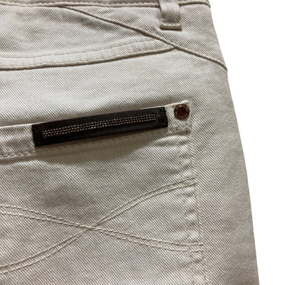 ブルネロクチネリ モニーレ スリムデニムパンツ