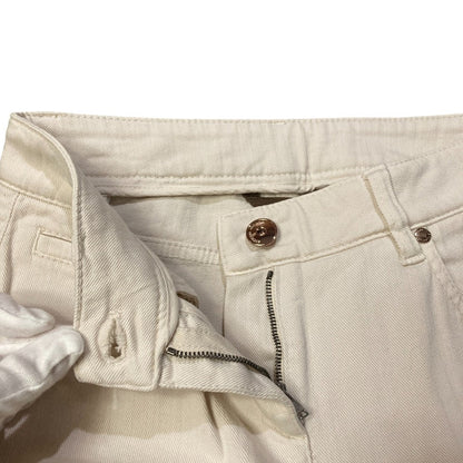 ブルネロクチネリ モニーレ スリムデニムパンツ