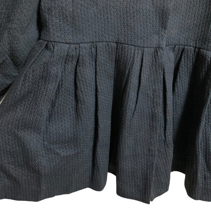 トゥモローランドコレクション ペプラムジャケット