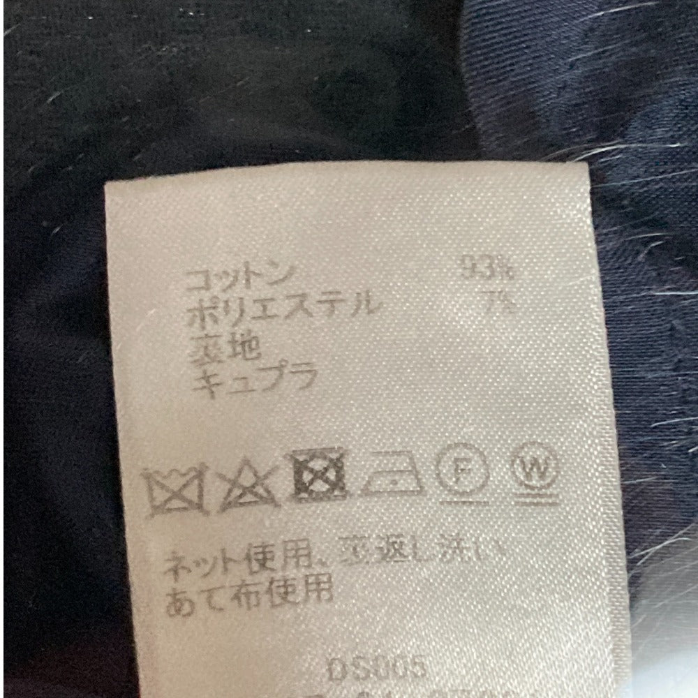 トゥモローランドコレクション ペプラムジャケット