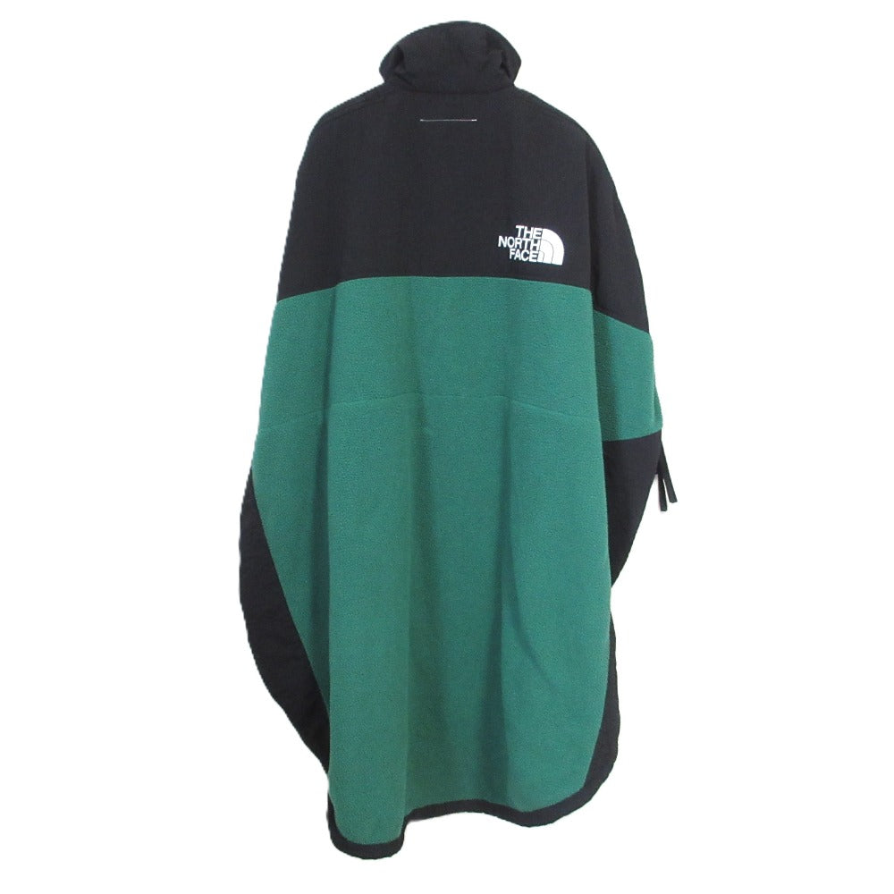 MM6 THE NORTH FACE サークルデナリドレス ワンピース