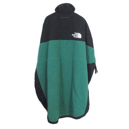 MM6 THE NORTH FACE サークルデナリドレス ワンピース