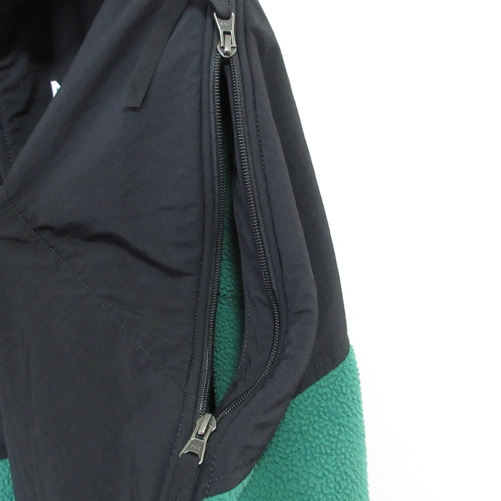 MM6 THE NORTH FACE サークルデナリドレス ワンピース