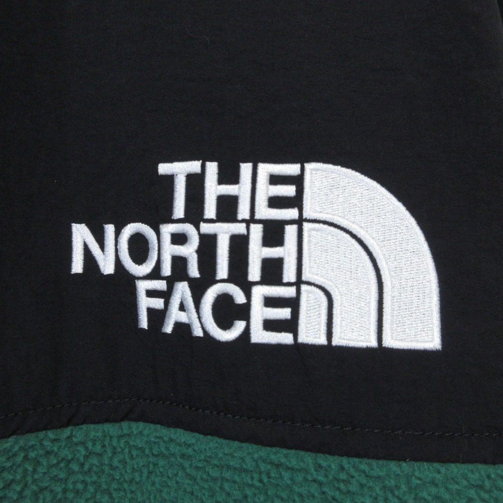 MM6 THE NORTH FACE サークルデナリドレス ワンピース