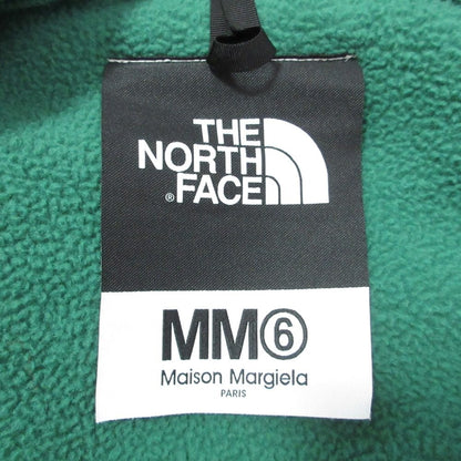 MM6 THE NORTH FACE サークルデナリドレス ワンピース