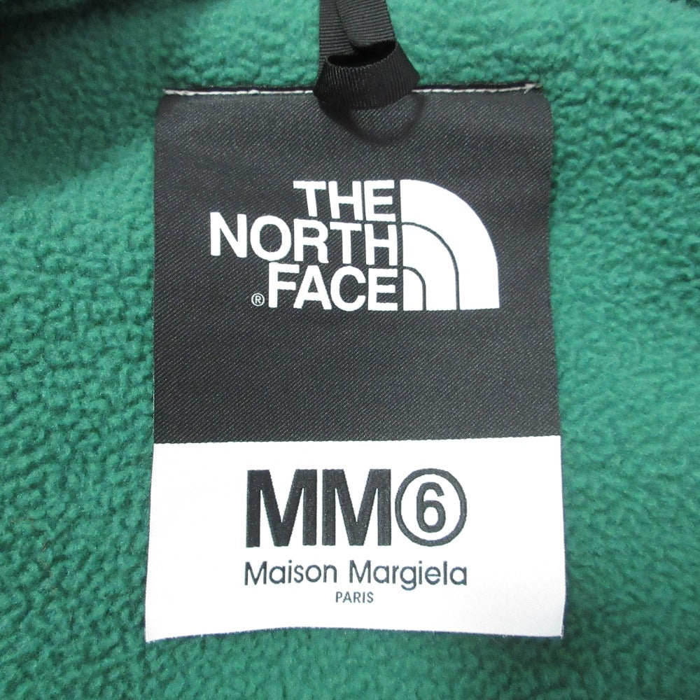 MM6 THE NORTH FACE サークルデナリドレス ワンピース