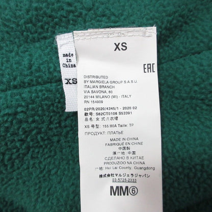 MM6 THE NORTH FACE サークルデナリドレス ワンピース