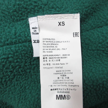 MM6 THE NORTH FACE サークルデナリドレス ワンピース