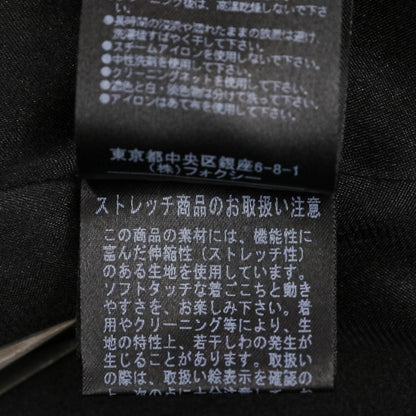 アディアム Vネックフレアスリーブワンピース