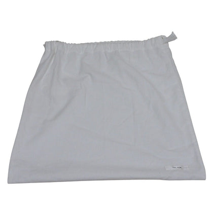 ザ ロウ Small Everyday Shoulder レザーショルダーバッグ