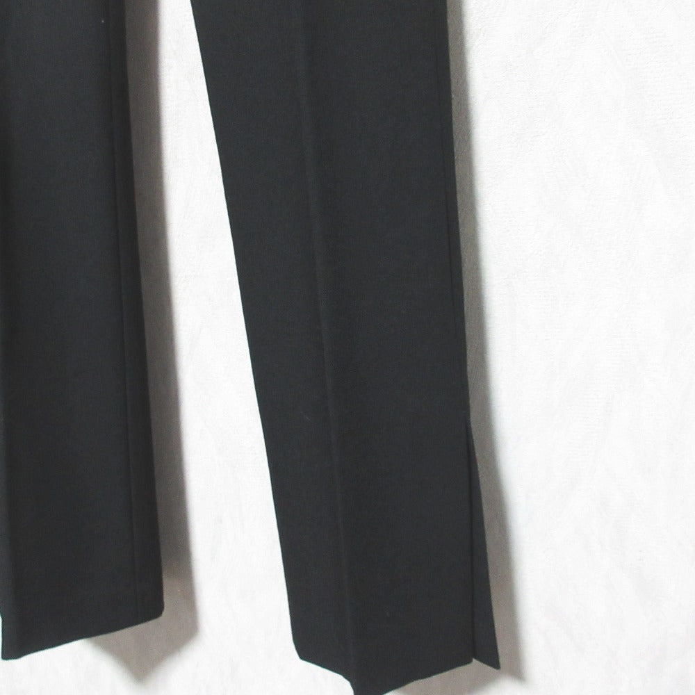 MUSE de Deuxieme Classe プレミアムウール スラックス