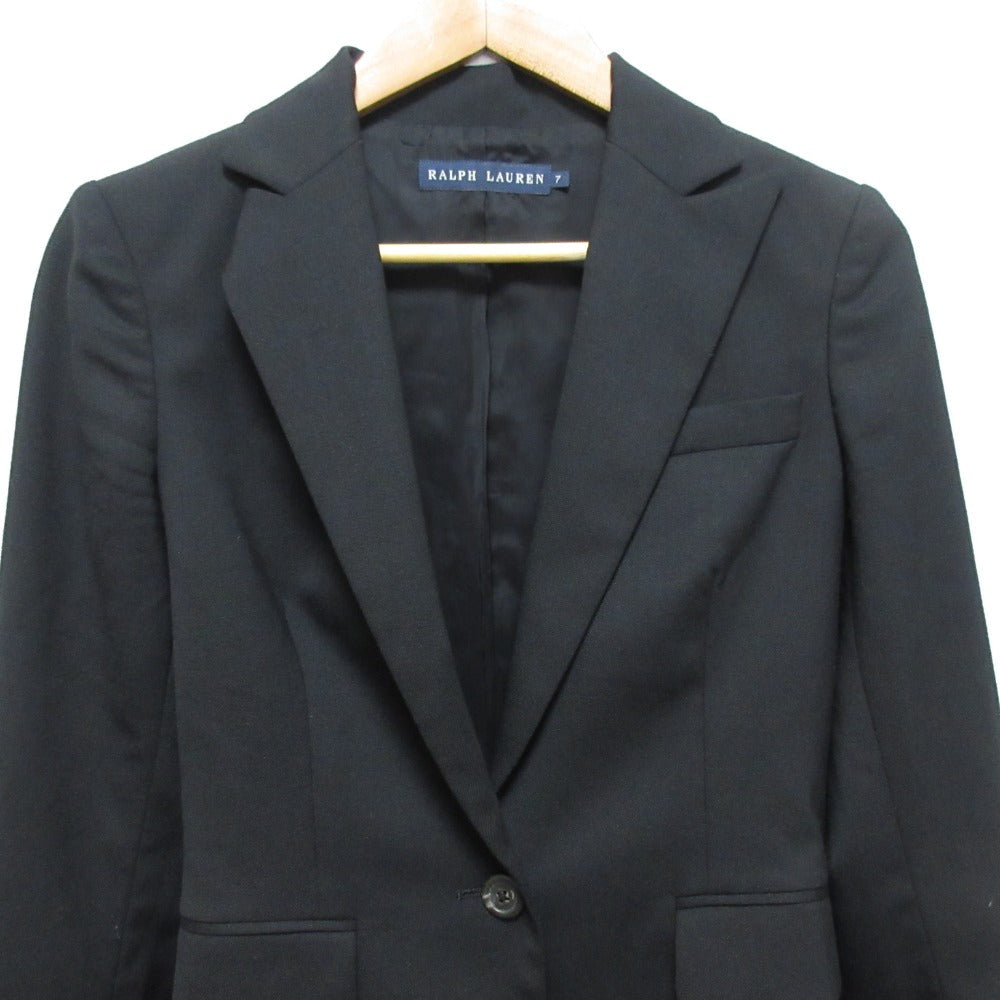 ラルフローレン スーツセット
