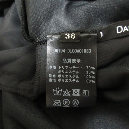デイジーリンフォーフォクシー Velour ドレス